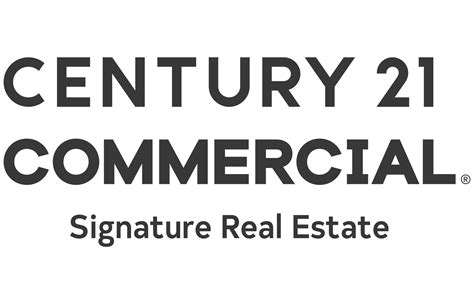  CENTURY 21 Commercial®, the CENTURY 21 Commercial Logo, C21 Commercial® and C21® are registered service marks owned by Century 21 Real Estate LLC. Century 21 Real Estate LLC fully supports the principles of the Fair Housing Act and the Equal Opportunity Act. 